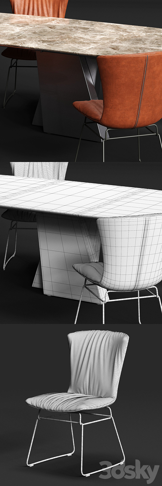 3dsky Free Download