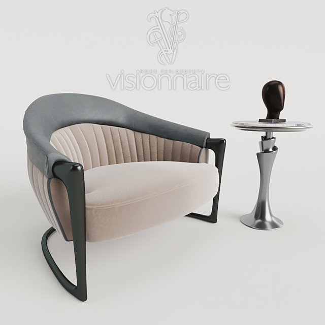 3d model