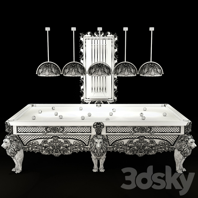 3dsky Free Download