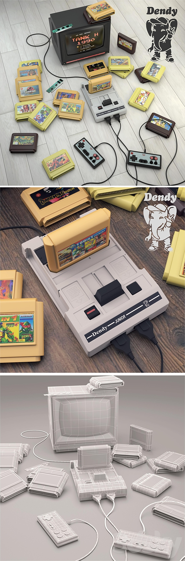 3dsky Free Download