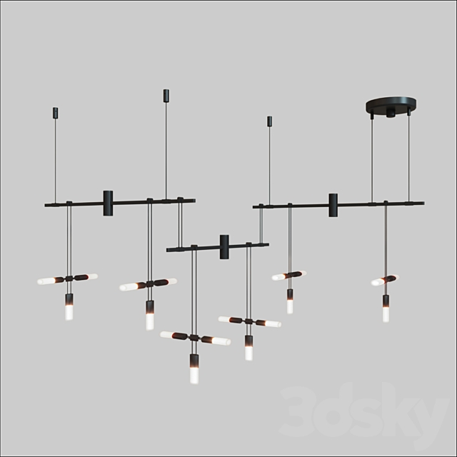3d model