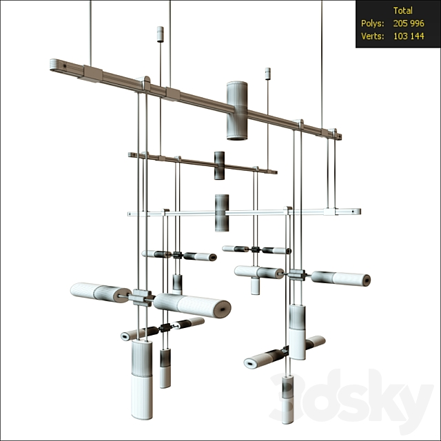 3dsky Free Download