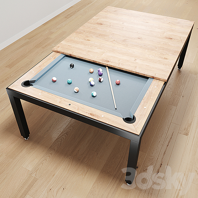 3d model