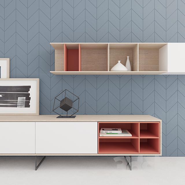 3d model