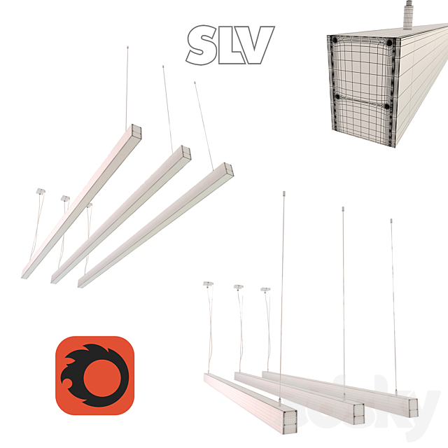 3d model