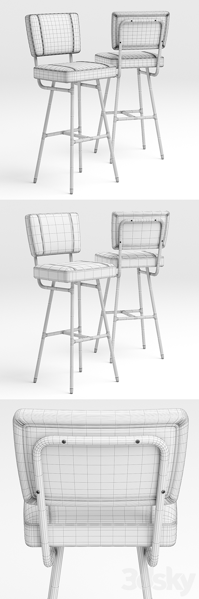 ToposWorkshop S-tool 3ds Max - thumbnail 3