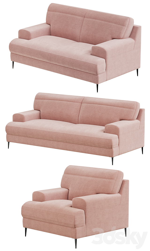 3d model