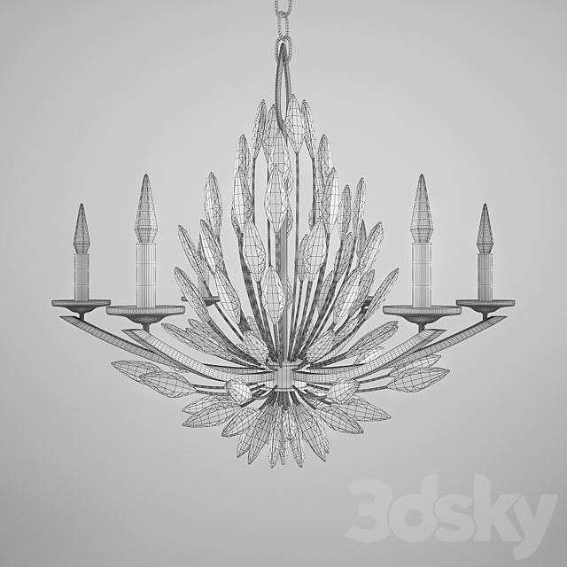 3d model