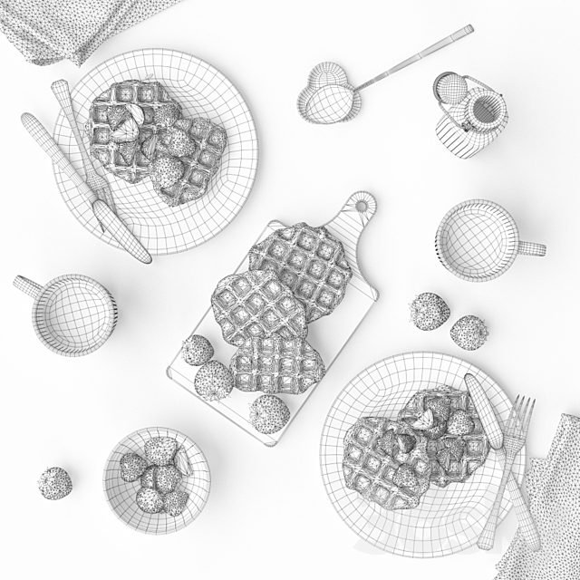 3dsky Free Download