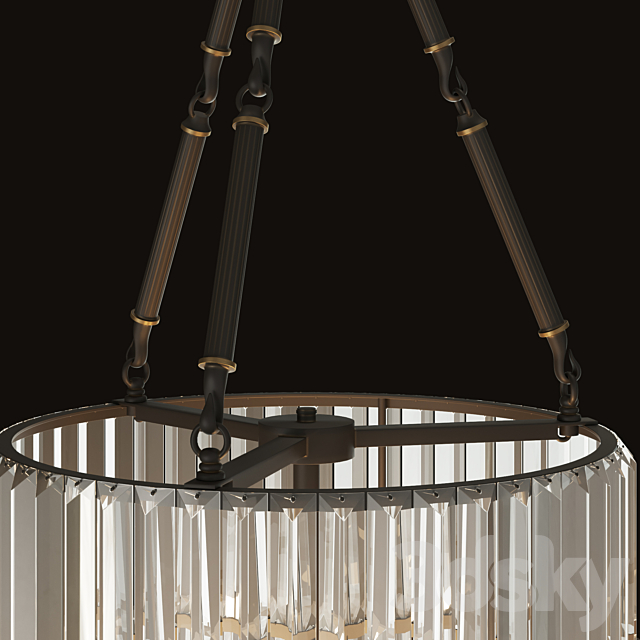 3d model