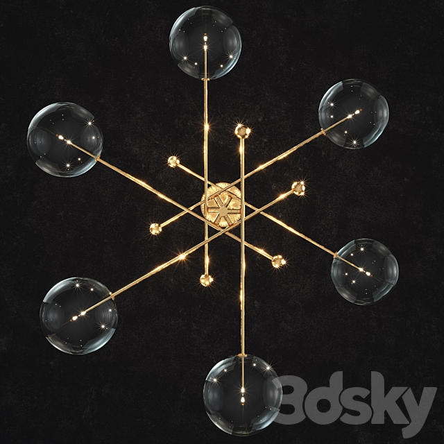 3d model