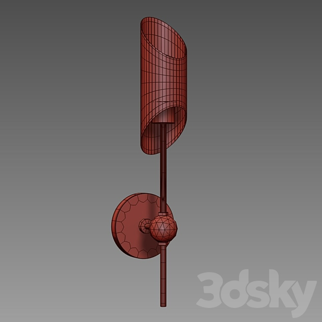3d model