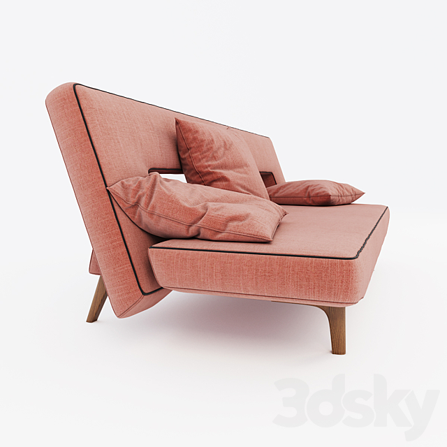 3d model