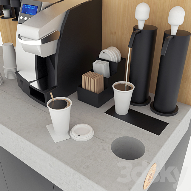 3d model