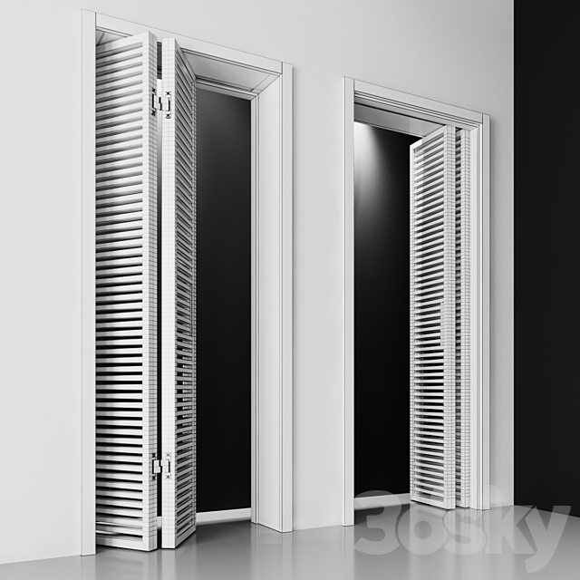 3d model