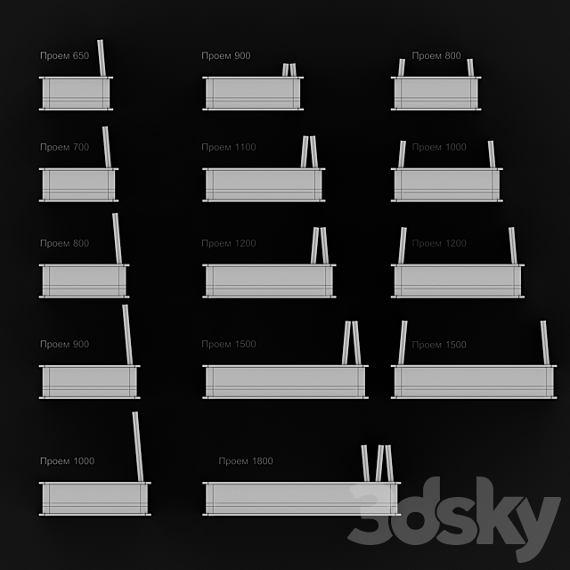 3dsky Free Download