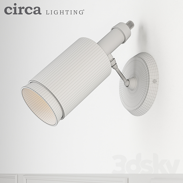 3d model