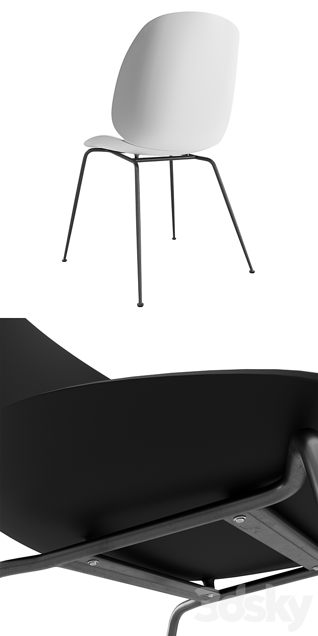 3d model