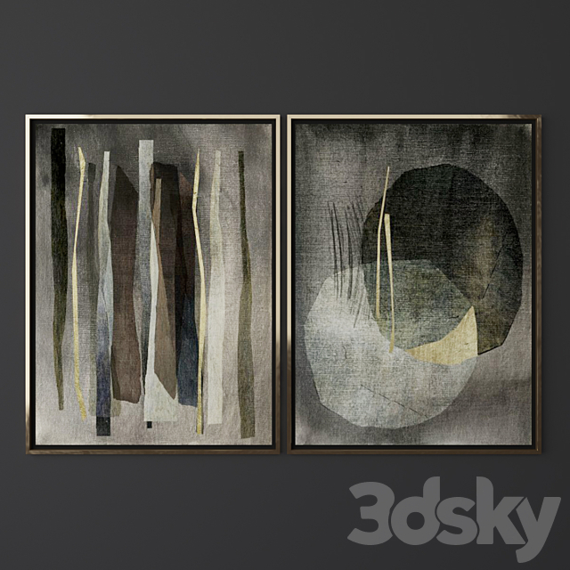 3d model