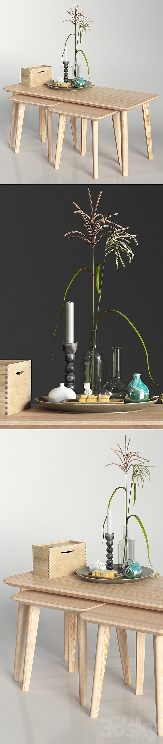 3d model