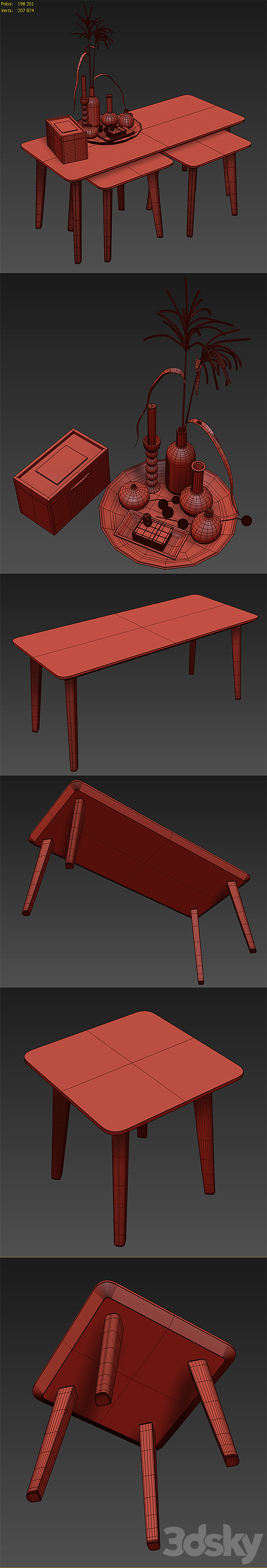3dsky Free Download