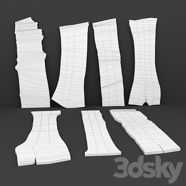 3dsky Free Download