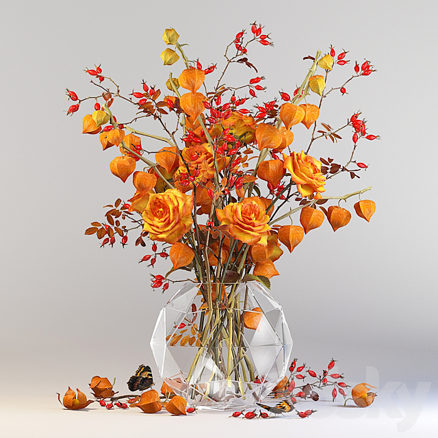 3d model