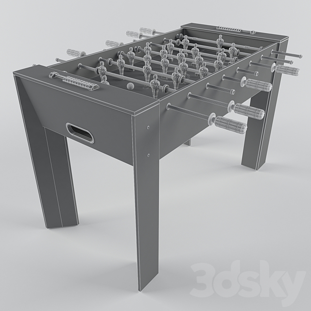 3d model