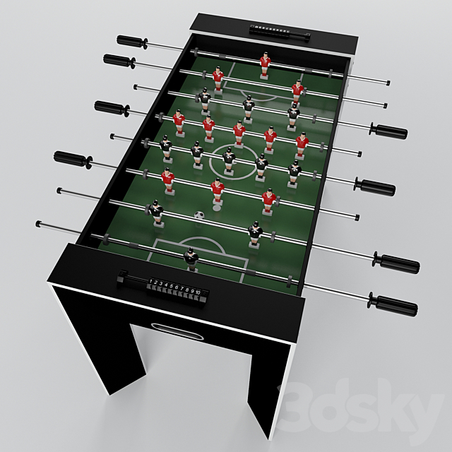 3dsky Free Download