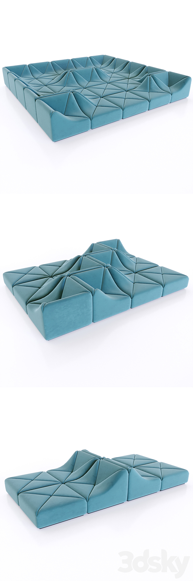 3d model