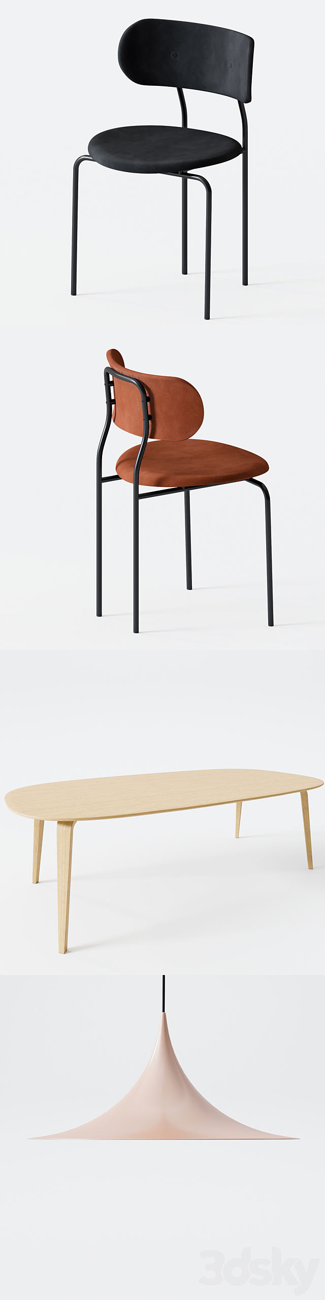 3d model
