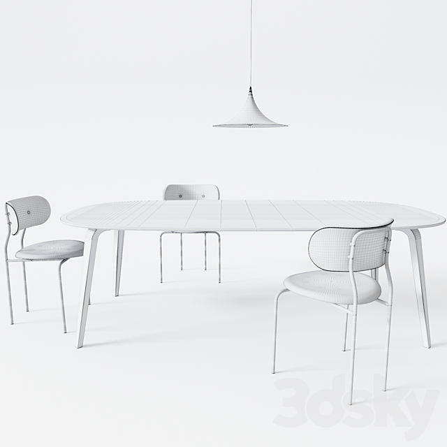 3dsky Free Download