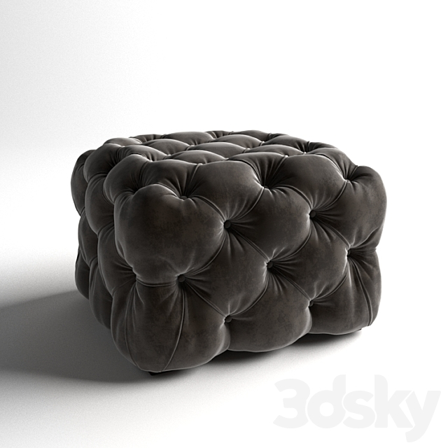 3d model