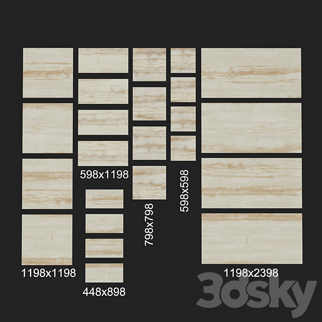 3d model