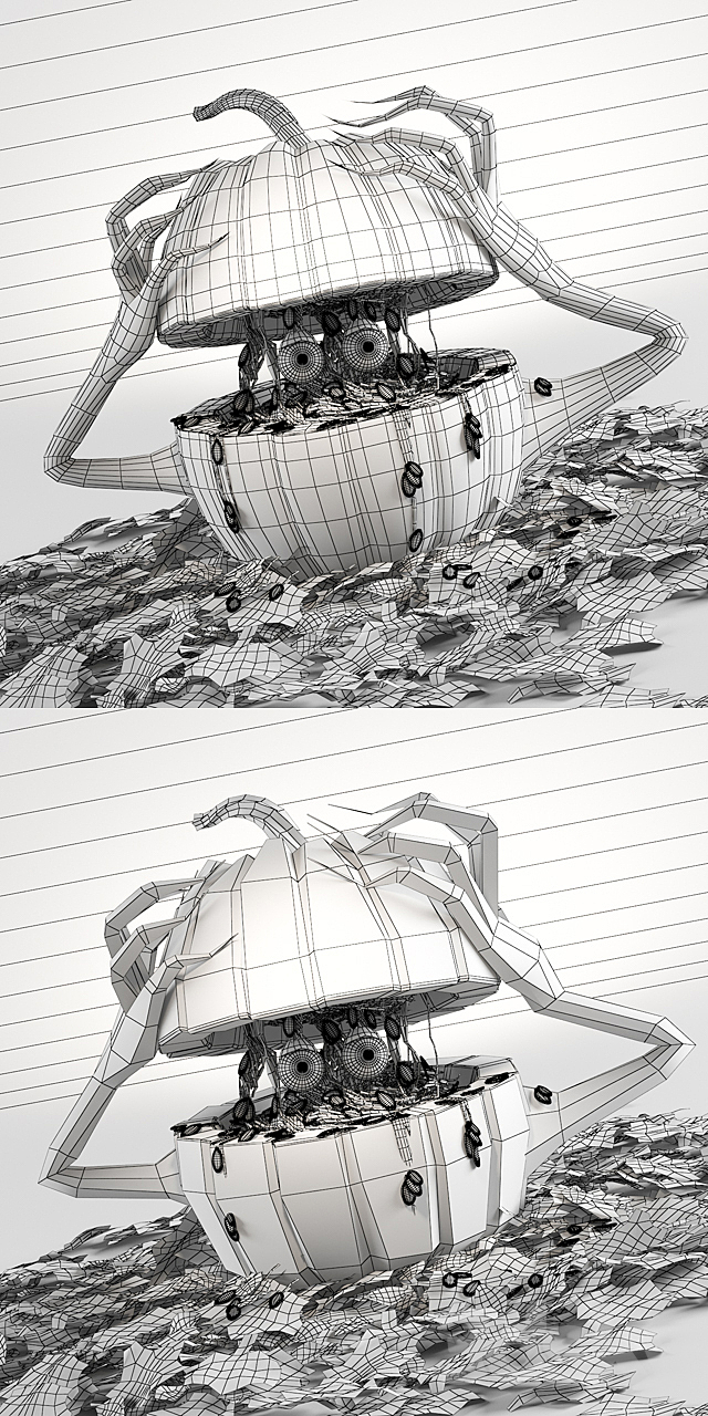 3dsky Free Download