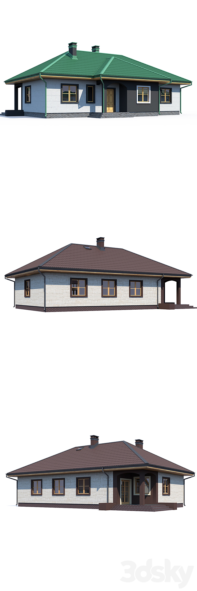 3dsky Free Download
