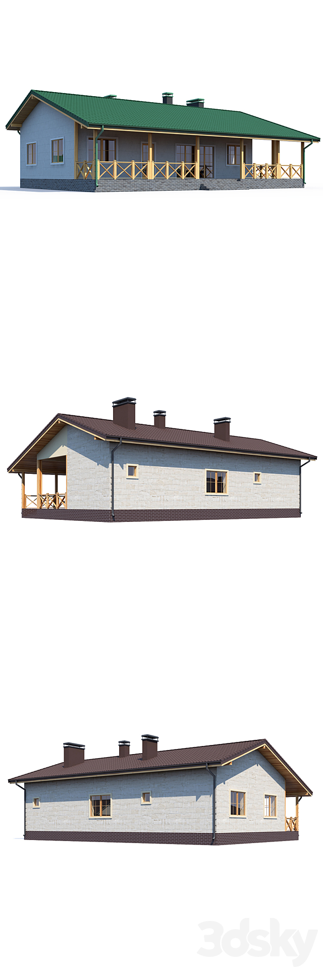 3dsky Free Download