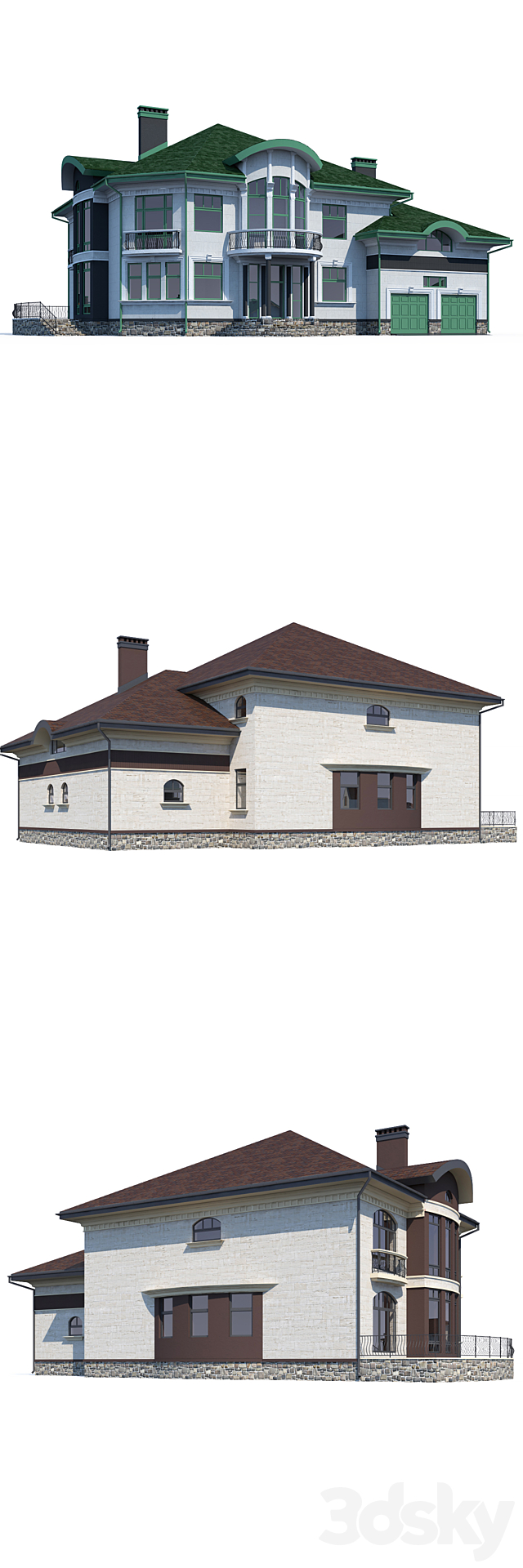 3dsky Free Download