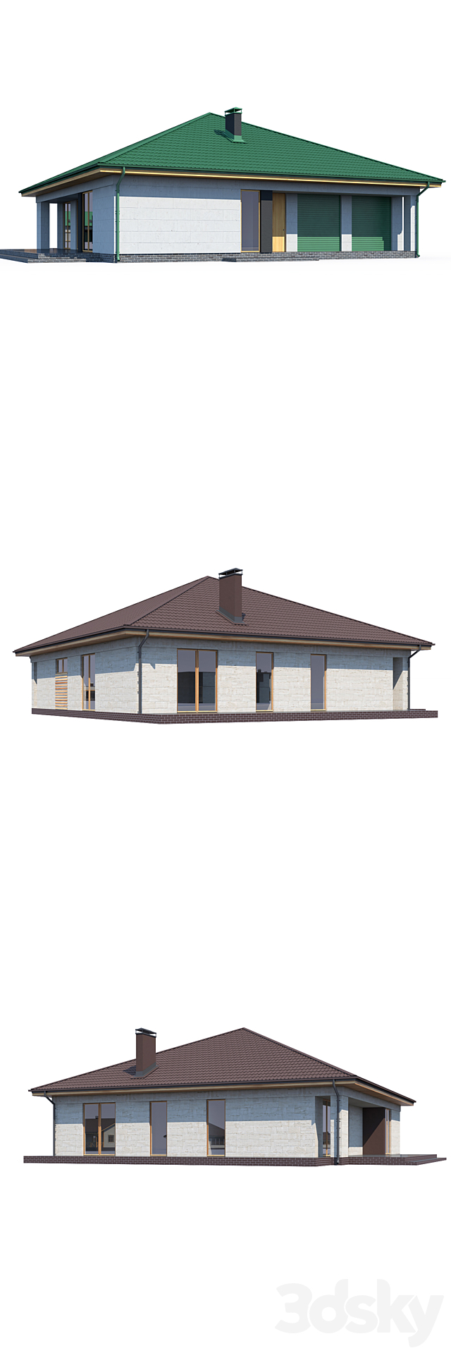 3dsky Free Download