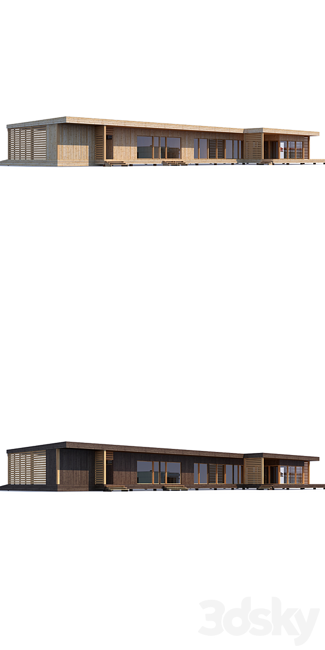 3d model