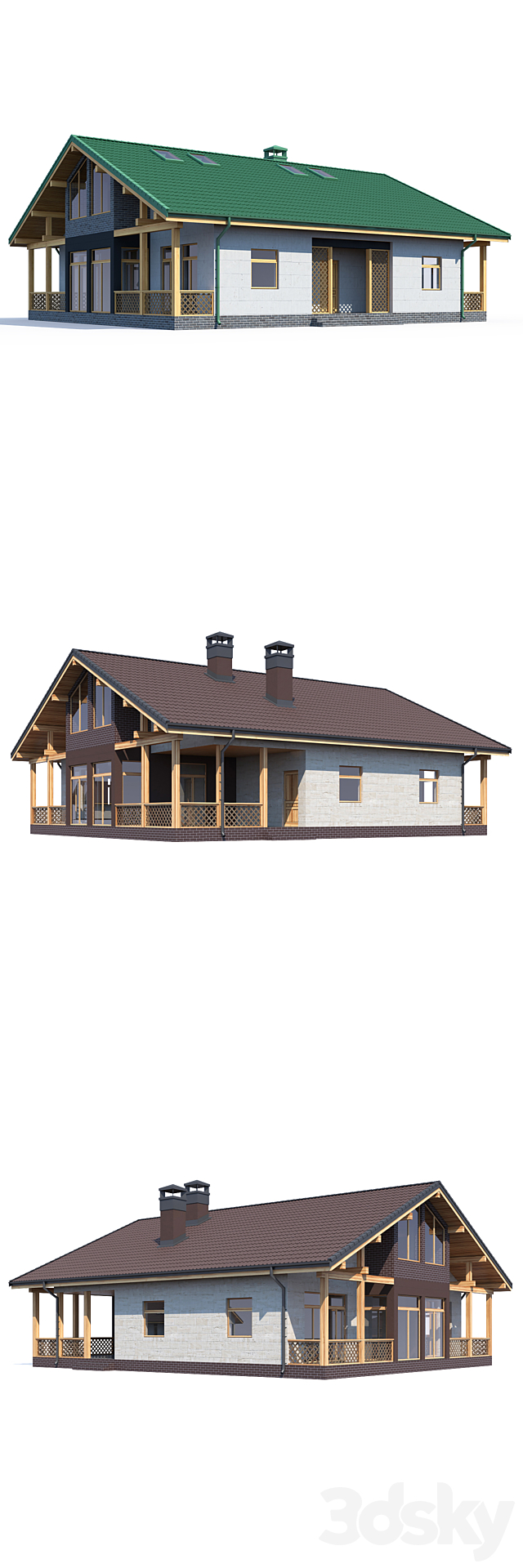 3dsky Free Download