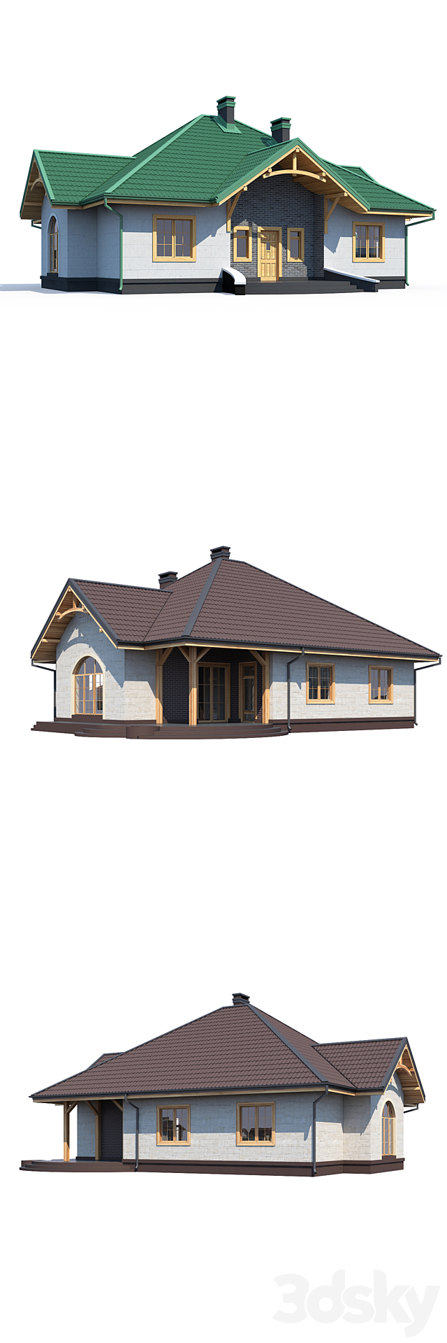 3dsky Free Download