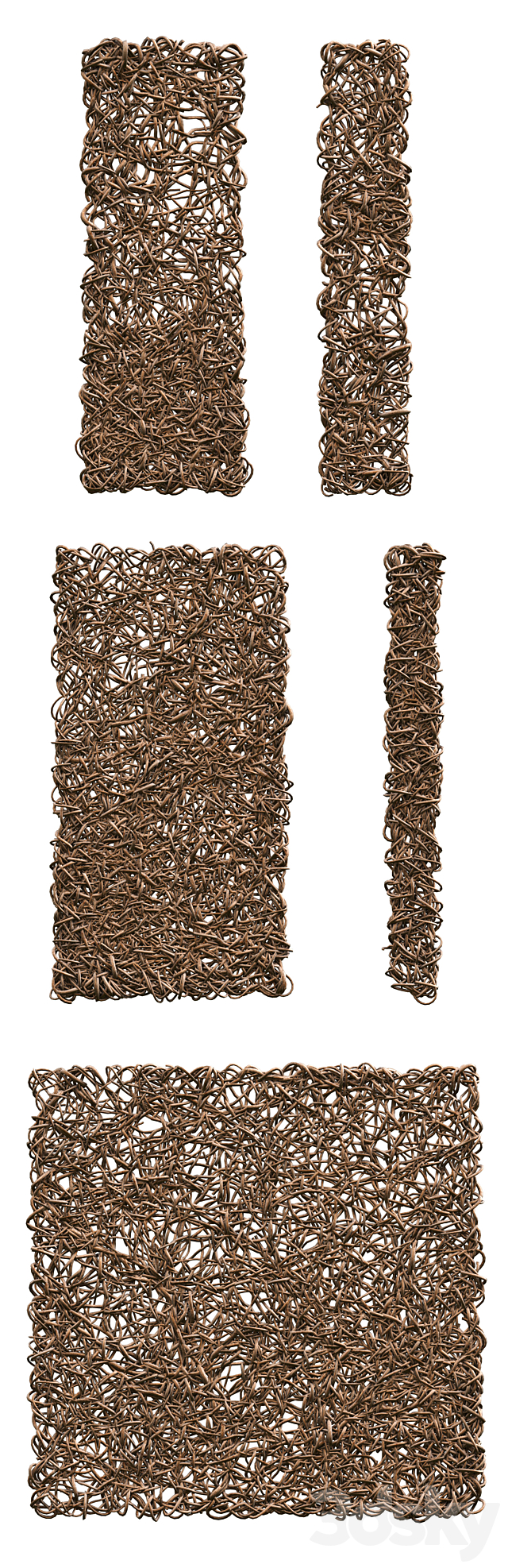 3d model