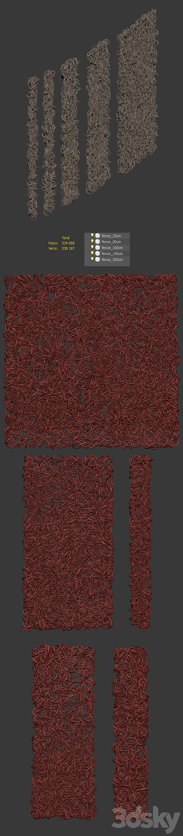 3dsky Free Download