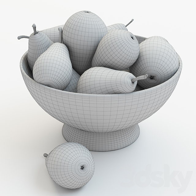 3dsky Free Download