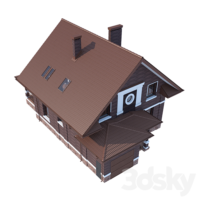 3dsky Free Download