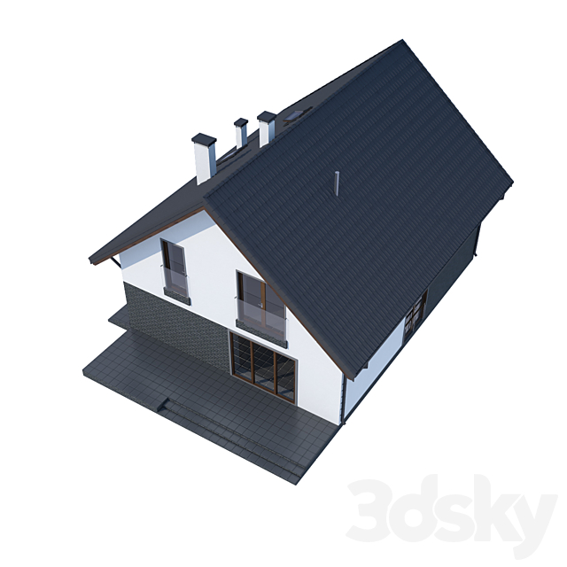 3dsky Free Download