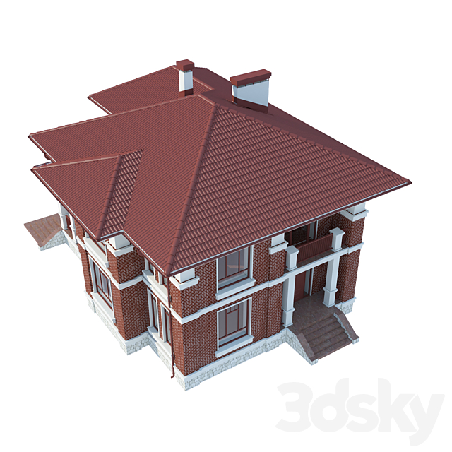 3dsky Free Download