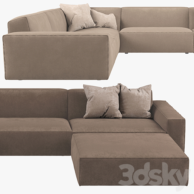 3d model