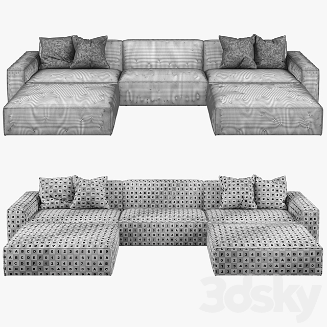 3dsky Free Download